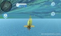 Prisoner Transport Simulator: Underwater Transportation