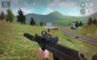 PUBG Infinity Battlefield Ops: Battle Shooting Weapon