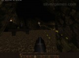 Quake: Gameplay Shooting