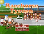 Racehorse Tycoon: Menu