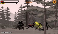 Rage Blade: Gameplay