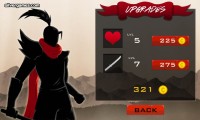 Rage Blade: Upgrade Ninja