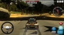 Rally Point 3: Gameplay Racing