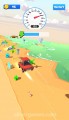 Ramp Crash: Gameplay Driving Racing