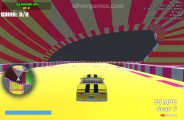 Randomation Racing Speed Trial: Gameplay Driving