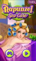 Rapunzel Spa Care: Menu