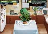 Rawr: Monster Dinner Gameplay