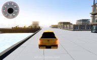 Real Car Drive 3D: Driving City Car