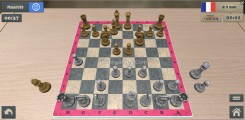 Real Chess Online 3D: Chess Board Game