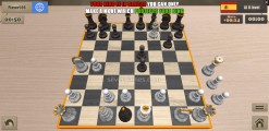 Real Chess Online 3D: Chess Gameplay