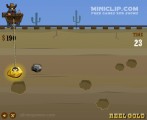 Reel Gold: Digging Gold Gameplay