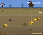 Reel Gold: Collect Gold Gameplay
