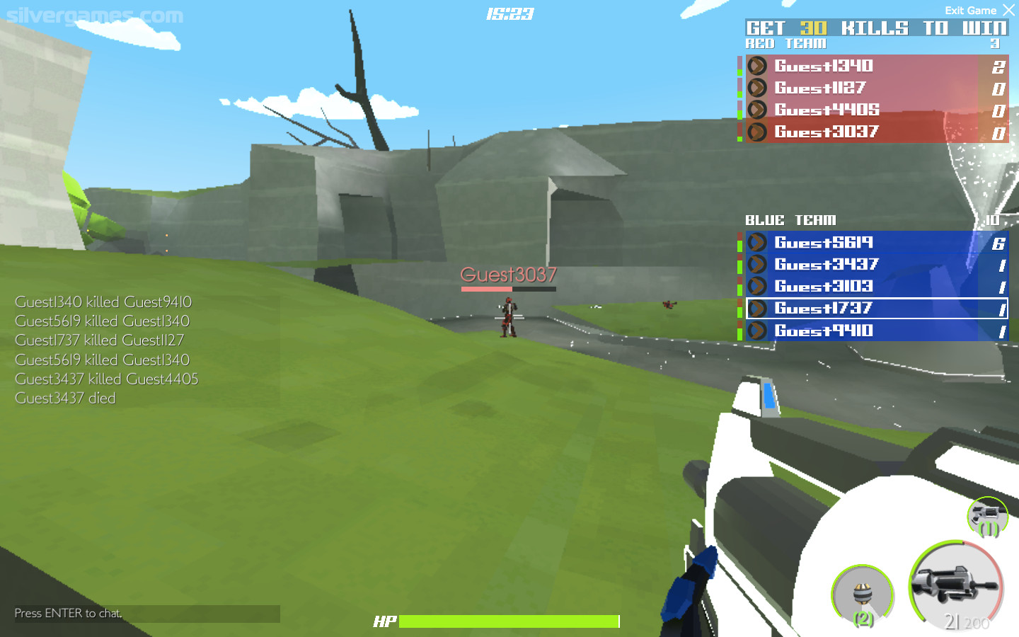 download the new for android Warfare Area 2