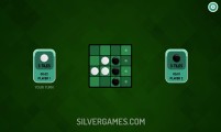 Reversi 2 Player: Board Game Reversi