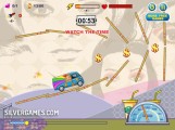 Rich Cars 3: Racing Rainbow Car