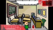 Riddle School 2: Classroom