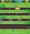 Road Safety: Gameplay Humans Crossing