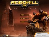 Robokill 2: Screenshot