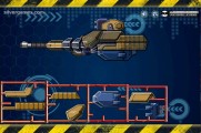 Roboter Panzer: Robot Tank Assembly