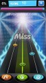 Rock Hero Online: Gameplay Playing Music