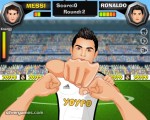 Ronaldo Vs Messi Fight: Gameplay