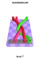 Rope Tangle Master 3D: Rope Knots