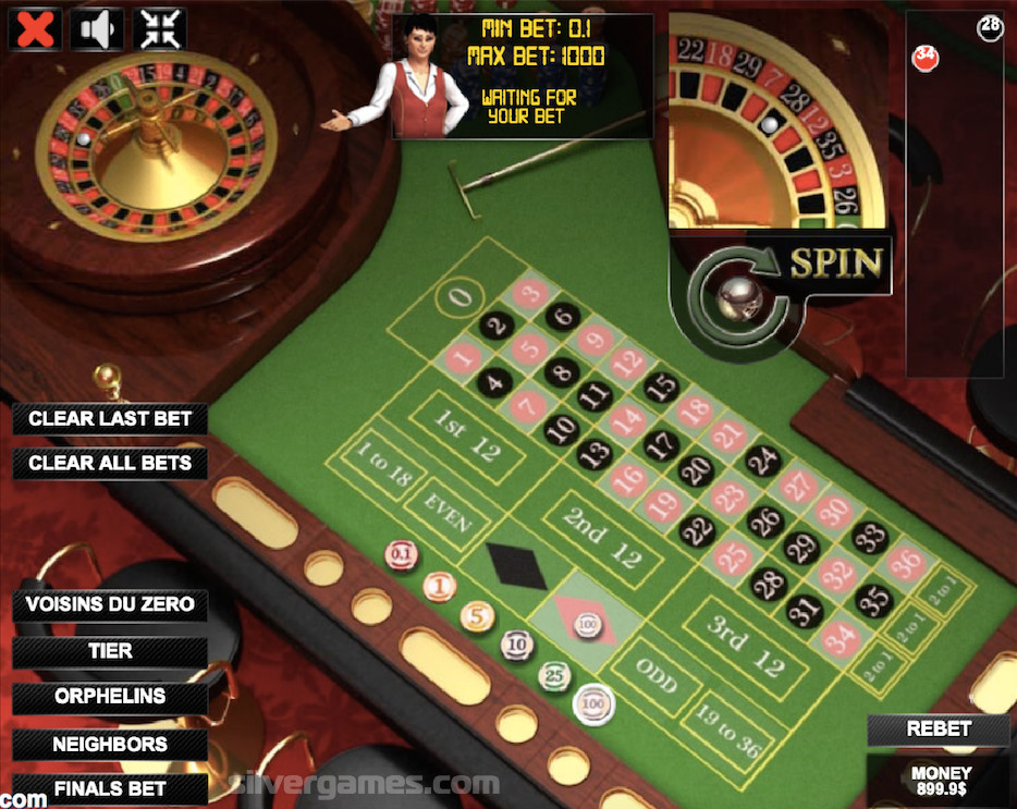 Sick And Tired Of Doing casino The Old Way? Read This