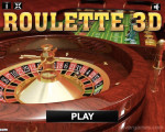 Roulette Online Simulator: Menu