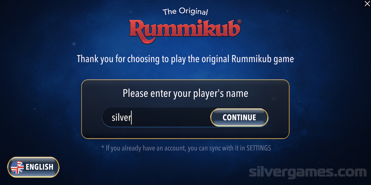 stijfheid strak huwelijk Rummikub Online - Play Online on SilverGames 🕹