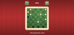 Russian Draughts: Gameplay