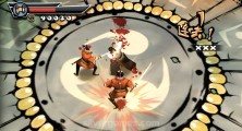Samurai Fight: Fight Arena