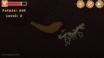 Sandworm: Gameplay Worm Underground