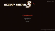 Scrap Metal 3: Screenshot