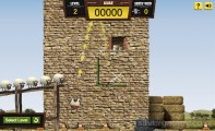 Shaun The Sheep: Sheep Stack: Shooting Sheep Gameplay