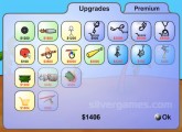 Shopping Cart Hero 2: Gameplay Upgrades