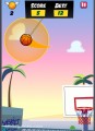 Slam Dunk Forever: Gameplay Ball Basket