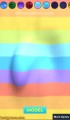 Симулятор Слизи ASMR: Rainbow Slime Gameplay