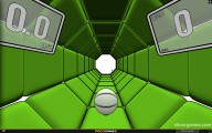 Slope Tunnel: Gameplay