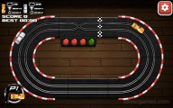 Carrera Bahn Rennen: Gameplay Race Car