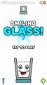 Smiling Glass: Menu