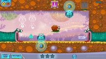 Snail Bob 4: Platform Snail Gameplay