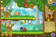 Snail Bob 5: Point Click Gameplay