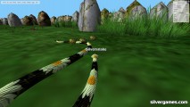 instal the last version for android Party Birds: 3D Snake Game Fun