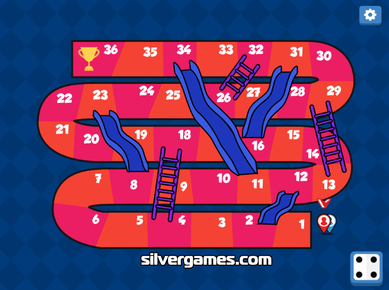 Snakes and Ladders - Play Free Snakes and Ladders Games Online