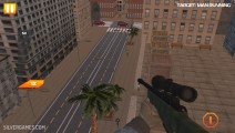 Sniper 3D: Sniper Assassin