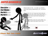 Sniper Assassin 3: Mission