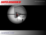 Sniper Assassin 4: Sniper Assasin Gameplay