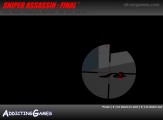 Sniper Assassin Final: Sniper Successful Dead