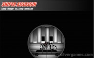 Sniper Assassin Story: Gameplay