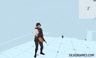 Sniper Shot: Bullet Time: Gameplay